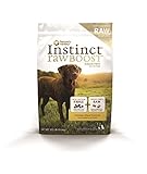 Instinct Raw Boost Grain Free Chicken Meal Formula Natural Dry Dog Food by Nature's Variety, 23.5 lb. Bag