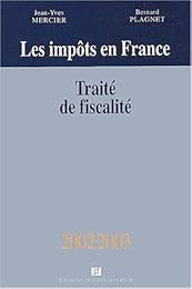 Les  impôts en France