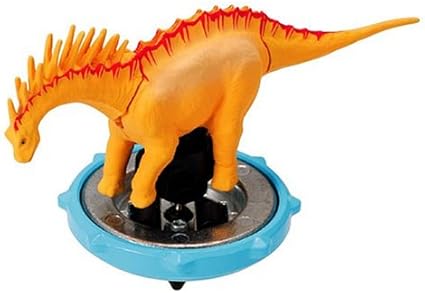 dinosaur king toys