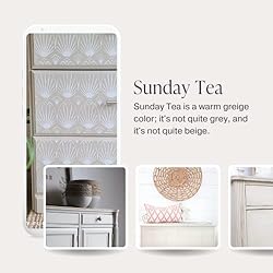 Country Chic Paint - Chalk Style All-in-One Paint