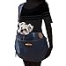 Alfie x B.Duck - Lucian Denim Pet Sling Carrier