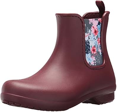 crocs freesail chelsea