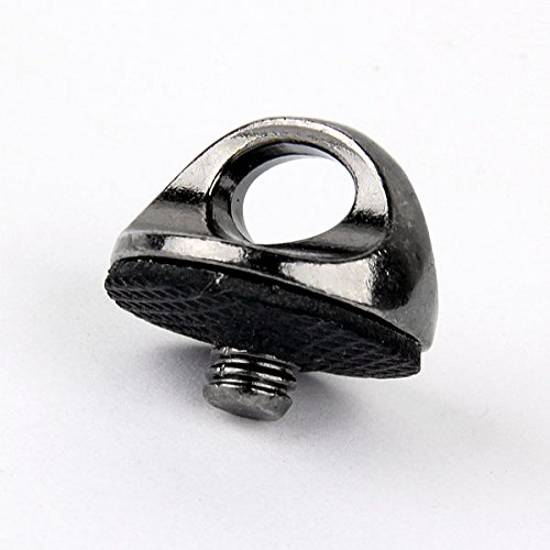Adapter Screw for Camera Strap 1/4 Inch Camera Adapter