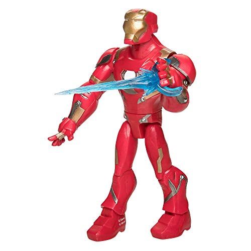 toybox iron man