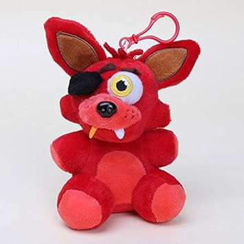 fnaf peluche amazon