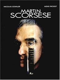 Martin Scorsese