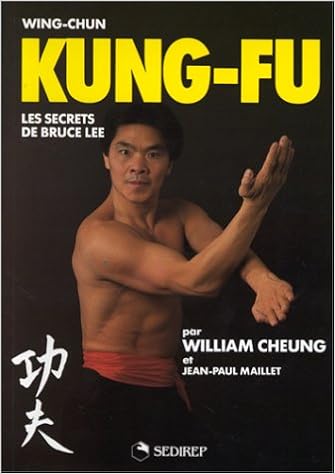 kung fu lee