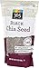 365 Everyday Value, Black Chia Seed, 16 oz