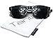 Tantino® Classic Wayfarer Fashion Sunglasses