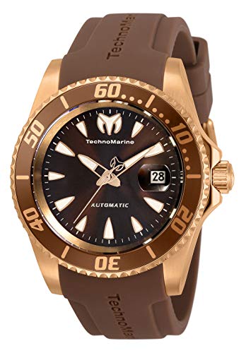 Technomarine-Automatic-Watch-Model-TM-219089