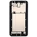 iPartsBuy for Asus Zenfone 2 ZE551ML Z00AD LCD Screen + Touch Screen Digitizer Assembly with Frame(Black)