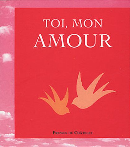 Toi, mon amour