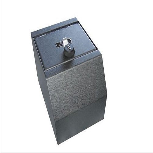 The Console Vault for Ford F150 2008