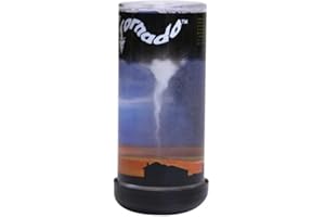 TEDCO-Pet Tornado-Spin and Watch