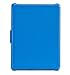 Amazon Cover for Kindle (8th Generation, 2016 - will not fit Paperwhite, Oasis or any other generation of Kindles) - Blue