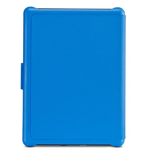 Amazon Cover for Kindle (8th Generation, 2016 - will not fit Paperwhite, Oasis or any other generation of Kindles) - Blue