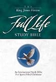 KJV Full Life Study Bible, The