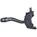 Evan Fischer Turn Signal Switch Windshield Wiper & Washer Switch Headlight Dimmer Hazard Warning Flasher Compatible with Ford F-150 1997-1998 GVW Under 8,500 Lbs. Replaces # DS749