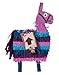 Spirit Halloween Fortnite Loot Llama Piñata | Officially Licensed Multicoloured