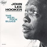 REAL FOLK BLUES                                   