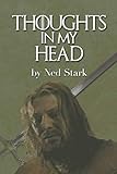 Thoughts In My Head, by Ned Stark: - blank journal, funny thrones book by Hodor