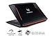 Acer Predator Helios 300 Gaming Laptop PC, 15.6″ FHD IPS w/ 144Hz Refresh, Intel i7-8750H, GTX 1060 6GB, 16GB DDR4, 256GB NVMe SSD, Aeroblade Metal Fans PH315-51-78NPthumb 3