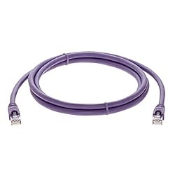 InstallerParts Ethernet Cable CAT6A Cable UTP