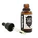 BC BEARD WORKS - Coconut Beard Oil (Coconut Beard Oil, Dropper bottle) (B01NBP5VB9)