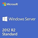 Wíndоws Server 2012 R2 Standard OEM (2 CPU/2 VM) - Bаse License