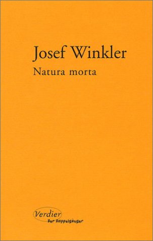 Natura morta