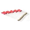 CY-Buity-Clear-Red-Black-New-20Pcs-Practical-Waggler-Floats-Floating-Rod-Carp-Fishing-Tackle-Accessories CY-Buity-Clear-Red-Black-New-20Pcs-Practical-Waggler-Floats-Floating-Rod-Carp-Fishing-Tackle-Accessories
