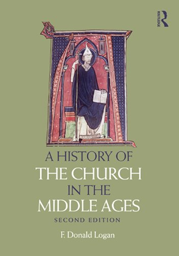Download A History of the Church in the Middle Ages (English Edition) PDF