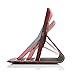 Targus Versavu Rotating Case and Stand for iPad mini (First Generation Only), Red (THZ18301US)