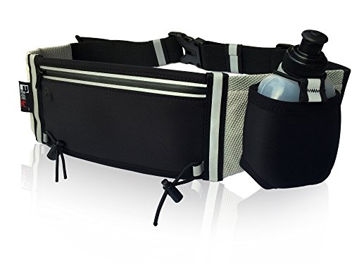 Water Bottle Iphone Running Belt Nike 22 Oz Flex Stride Running