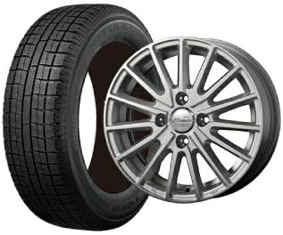 出産祝いのtoyo スタッドレスタイヤ ホイール 4本セット 185 60r15 トーヨー ガリットg5 1555 42 4h100 コーセイ ブレイドシーク 15インチ 冬タイヤ バランス調整済み Tw ホイール アウトレット ジェームス 未使用 185 60 15 魅力的な価格 最新品 の