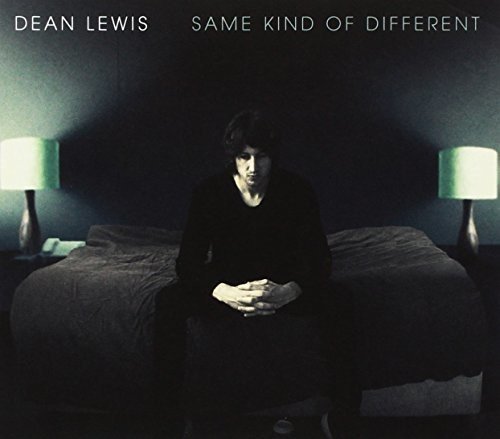 Dean Lewis - Same Kind of Different - Zortam Music