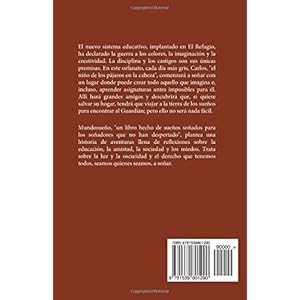 Mundosueño (Spanish Edition)