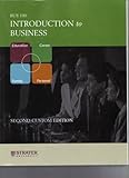 Introduction to Business, Griffi, 0536332665