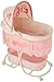 Summer Soothe & Sleep Bassinet with Motion, Lila