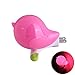 niceEshop Bird Night Light with Sensor Plug - Pink