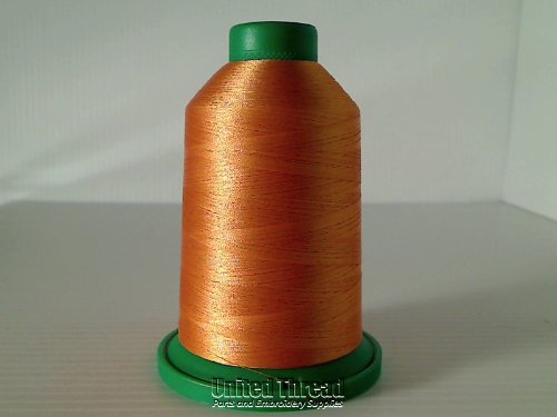 Isacord Embroidery Thread Thread 5000M color 0904