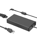 IEFUU 135W Charger Replacement For Acer Nitro 5 7 Gaming Laptop Charger N18C3 N18C4 AN515 AN515-51 AN515-54 AN515-53 AN517-51 AN515-41 AN515-55 AN515-52 515-45 515-56 Aspire 7 Power Adapter Cord