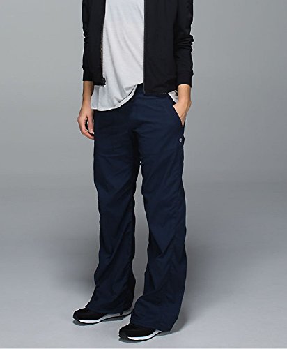 lululemon studio pant ii unlined