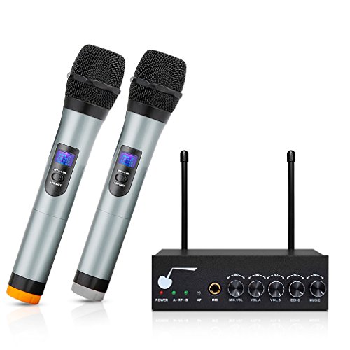 Check expert advices for karaoke bluetooth?