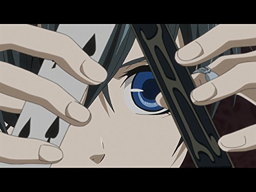 Amazon Co Jp 黒執事を観る Prime Video