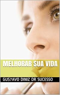 Livro MELHORAR SUA VIDA