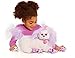Puppy Surprise Plush Cali