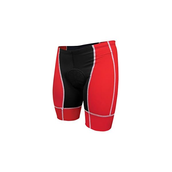 Mens-De-Soto-Forza-Tri-Short-Low-Cut