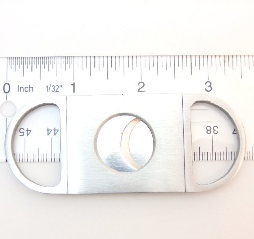 5 Mrs+Brog+Stainless+Cutter+Protector