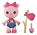 Lalaloopsy Mini Pet Pals Doll- Belly Curly Tail